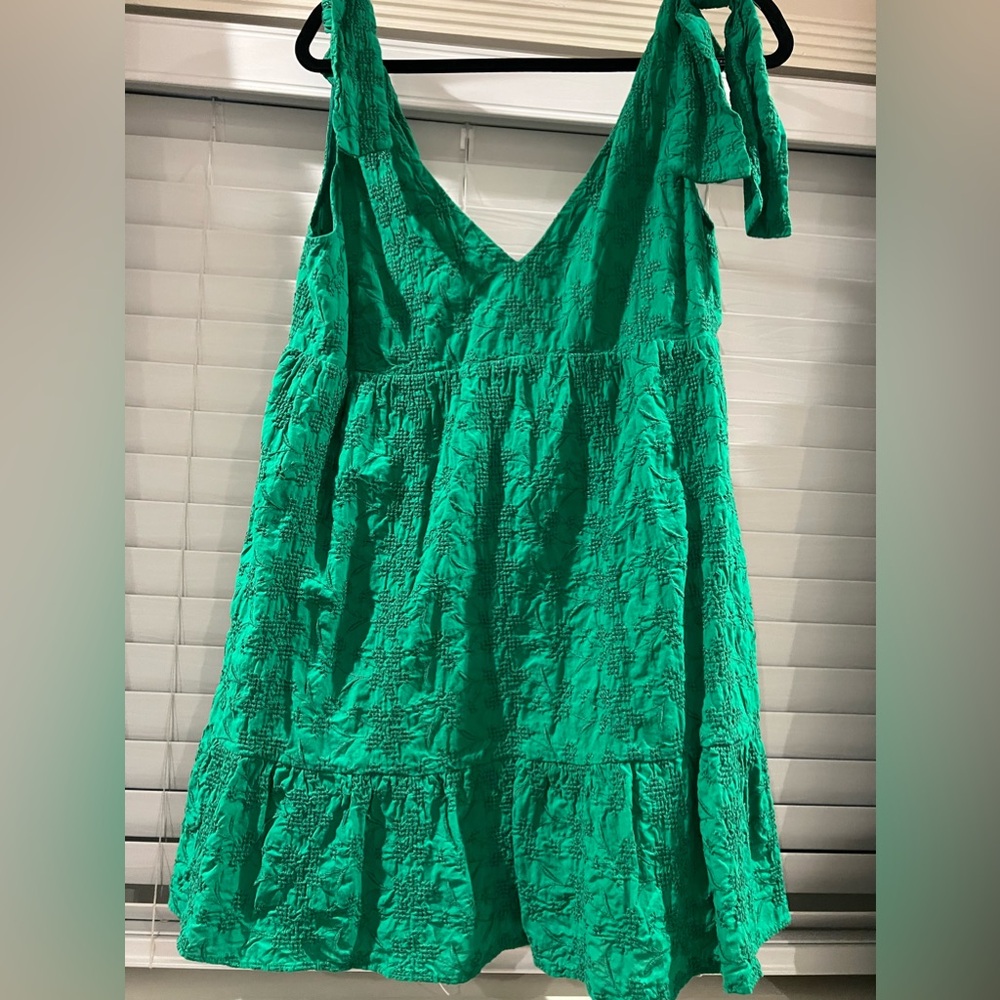 Zara mini dress